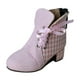 thumbnail image 2 of Zapatos de tacón alto a escala 1/4, decoración de muñecas, coordinación, disfraces, flexibilidad, bricolaje, imaginación, zapatos femeninos, zapatos p, 2 of 9