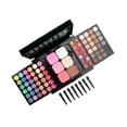 thumbnail image 4 of Juego de maquillaje de ojos Strade Fareast Limited kit de cosméticos 78 colores brillantes, 4 of 8