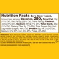 thumbnail image 3 of 2 Pack - M&M'S Peanut Milk Chocolate Candy - 1.74 oz Packaging may vary, 3 of 4