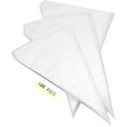 thumbnail image 4 of Pastry Piping Bags Set of 100 - Disposable Cake Decorating Bags - Thickened Icing Piping Bag Cake Cupcake Decorating Bags - Baking Cookie Candy Supplies Kit (10 Inch), 4 of 4