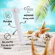 thumbnail image 3 of Ancla de sombrilla de playa, Ancla de arena, Soporte de sombrilla de playa, Ancla de arena de sombrilla de playa, Ancla de sombrilla, Ancla de arena para sombrilla, Ancla de arena de sombril, 3 of 5
