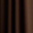 thumbnail image 2 of Curtainworks Kendall Rideau, 63 Pouces, Brun/tan, 2 of 4