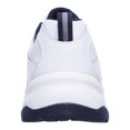 thumbnail image 3 of Men's Haniger Casspi Training Sneaker,White/Navy 2E White/Navy 10.5, 3 of 6