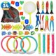 thumbnail image 1 of Beach pool party water toys Children's outdoor pool treasure hunt diving water DIY toy set, 1 of 1