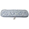 thumbnail image 4 of Bolsa de ganchillo tela Oxford palo largo aguja herramienta de costura almacenamiento accesorios para tejer CaseGrey, 4 of 5