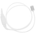 thumbnail image 2 of Tube de Siphon en Plastique Transparent pour Fabrication et Infusion de Vin Longueur Longue Léger Portable Réutilisable, 2 of 9