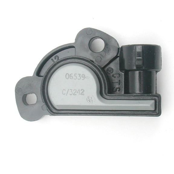 Delphi SS10459 Fuel Injection Throttle Switch Fits select: 1994-1995 CHEVROLET S TRUCK, 1994-1997 CHEVROLET CAMARO