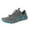 Grey, variant on Hike Barefoot Shoes for Women Men, Pro Barefoot Shoe with Wide Toe Box for Hiking, Walking, Swimming, Non- Breathable Lightweight Water Shoes Unisex
