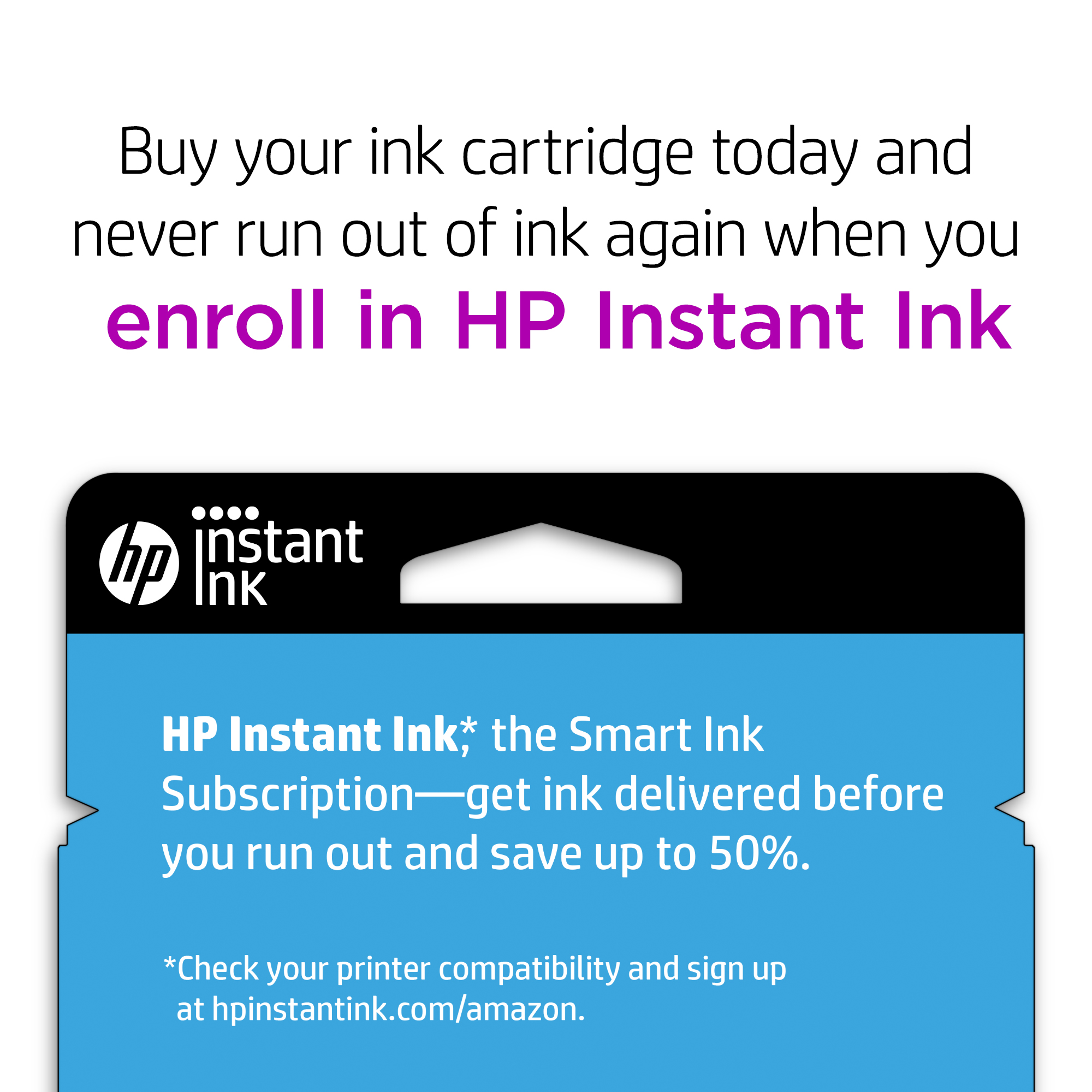 HP 68 2-Pack Black and Tri-Color Ink Cartridges photo 6