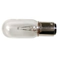 thumbnail image 3 of HQRP 2-Pack 30W 6V Bulb BA15d for Hosobuchi OP2118 Microscope Lamp, 3 of 5