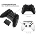thumbnail image 3 of Aplicar a la batería recargable del controlador Xbox One para Xbox One, Xbox One S, controlador con cable de carga USB, 3 of 5