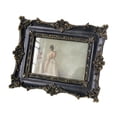 thumbnail image 4 of jifeng Baroque Photo Frame Decoration Home Decor Wall Hanging Photo Gallery, 4 of 9