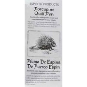 Magical Supplies Porcupine Quill Pen Spell Casting Aid