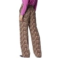 thumbnail image 2 of Equipment womens  Aeslin Silk Trouser, 8, 2 of 3