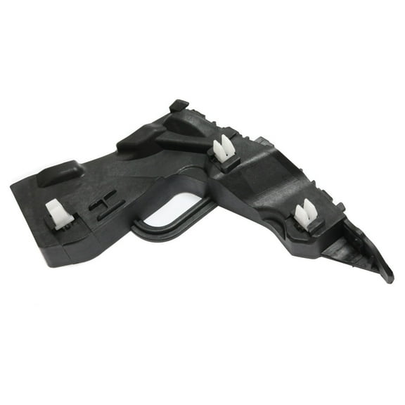 For Hyundai Elantra 2017 2018 Bumper Mounting Bracket Passenger Side | Front | Plastic | Replacement For HY1043126 | 86514F3000, 86514F2000