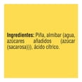 thumbnail image 3 of Piña en almíbar Great Value en trozos 800 g, 3 of 3