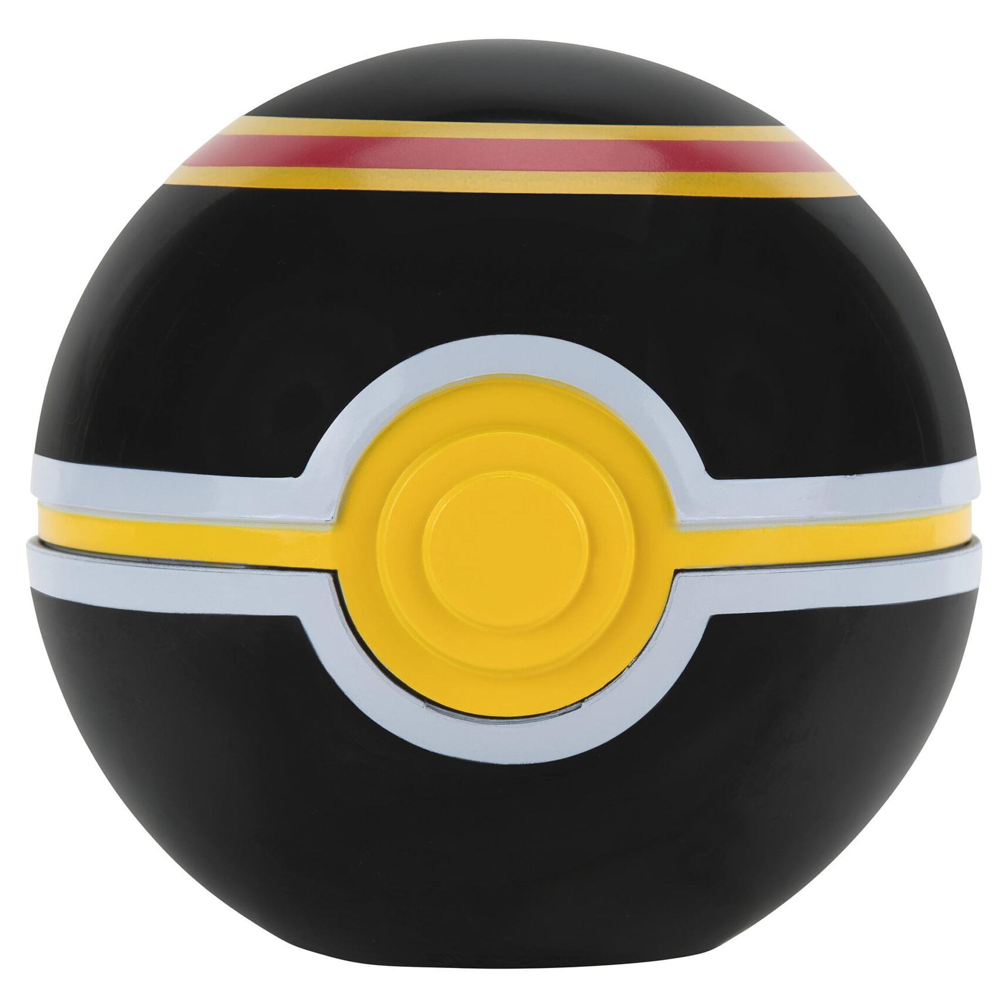 Pokemon Clip 'N' Go Belt with Pikachu Figure and Poke Balls