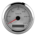thumbnail image 4 of M Buder GPS Speedometer 30km/h Odometer 85mm (3.3 in) IP67 Waterproof White Dial[cite: 1], 4 of 6