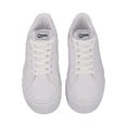 thumbnail image 3 of Tenis Panam Mujer Originales Urbanos Sport Modernos blanco Talla 25, 3 of 4