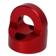 thumbnail image 3 of Tow Hook, Red High Breaking Strength Tie Down Anchor Hook  For ATV, 3 of 8