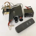 thumbnail image 3 of HearthSense Vented Gas Log Set with Remote Control Kit - 24 in., 55,000 BTU - Model# CSW24HVL-RO, 3 of 8