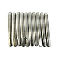 thumbnail image 4 of 10 piezas de botón de clavija de afinación , piezas de repuesto, accesorios instrumentales de música, reemplazo de acero, piezas sueltas, dure Yuyangstore Clavijas de afinación de piano, 4 of 8