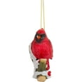 thumbnail image 3 of Cardinal Bird Christmas Tree Memorial Ornaments, 3 of 6