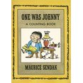 thumbnail image 1 of One Was Johnny: A Counting Book, 1 of 2