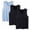 Blue, variant on Business Casual Tops for Women Kelon Womens Tank Tops V Neck Fashion Clothes Vacation Outfits Summer Going Out Basic Tee, 5XL