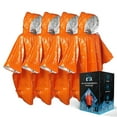 thumbnail image 7 of Camping Adventure Gift Set: Essential Outdoor Gear and Equipment Bundle for Nature Enthusiasts - Perfect for Hiking, Backpacking, and Wilderness Excursions (Voyager), 7 of 7