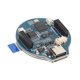 thumbnail image 1 of Placa de microcontrolador RP2040, procesador de doble núcleo, interfaz tipo C, LCD de 1,28 pulgadas, 133MHz, placa MCU RP2040 para Raspberry, 1 of 14