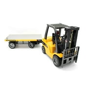 Top Race Truck Carrier Slab Attachment for Top Race TR-216 Remote Control RC Forklift