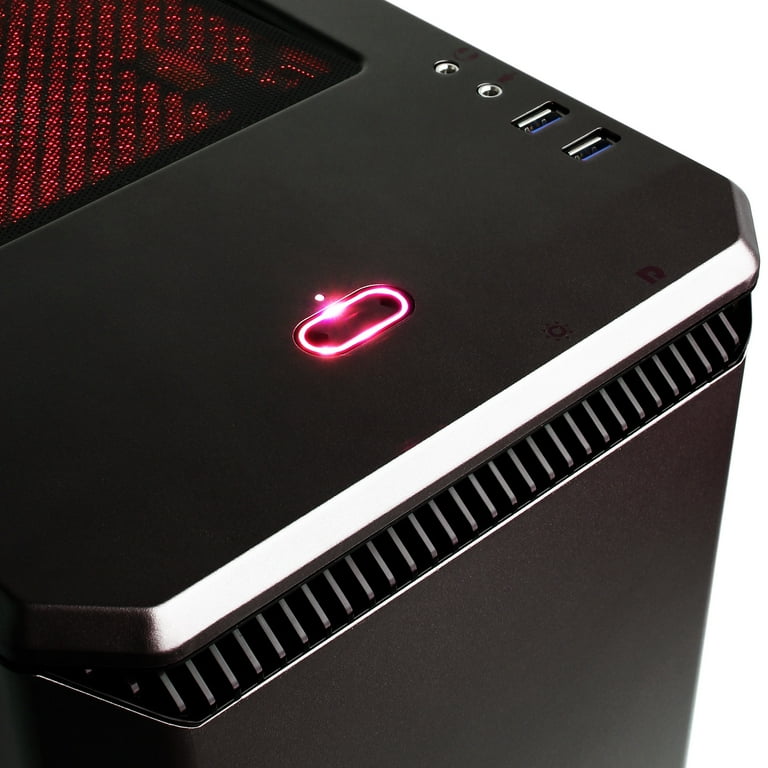 CYBERPOWERPC Gamer Supreme Liquid Cool Gaming Desktop, Intel i9