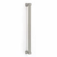 thumbnail image 4 of Alno D985-18-BRZ Cube 18 Inch Appliance/Cabinet Pull Bronze, 4 of 6