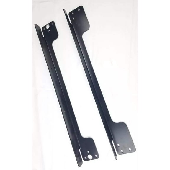 GE Appliances | Refrigerator Mounting Bracket Kit | BMKIT-GPV10