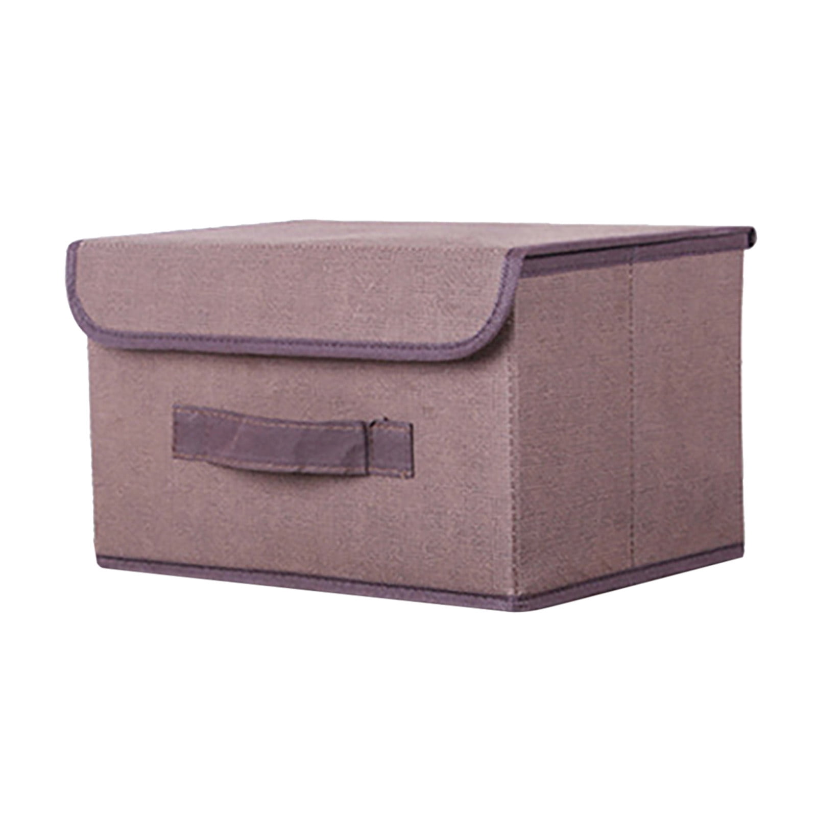 Organization And Storage Storage Box Foldable Clothing Sundries