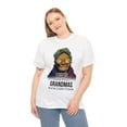 thumbnail image 4 of Women's Moms Know A Lot Grandmas Know Everything T-shirt ID-0305-NL3A, 4 of 10