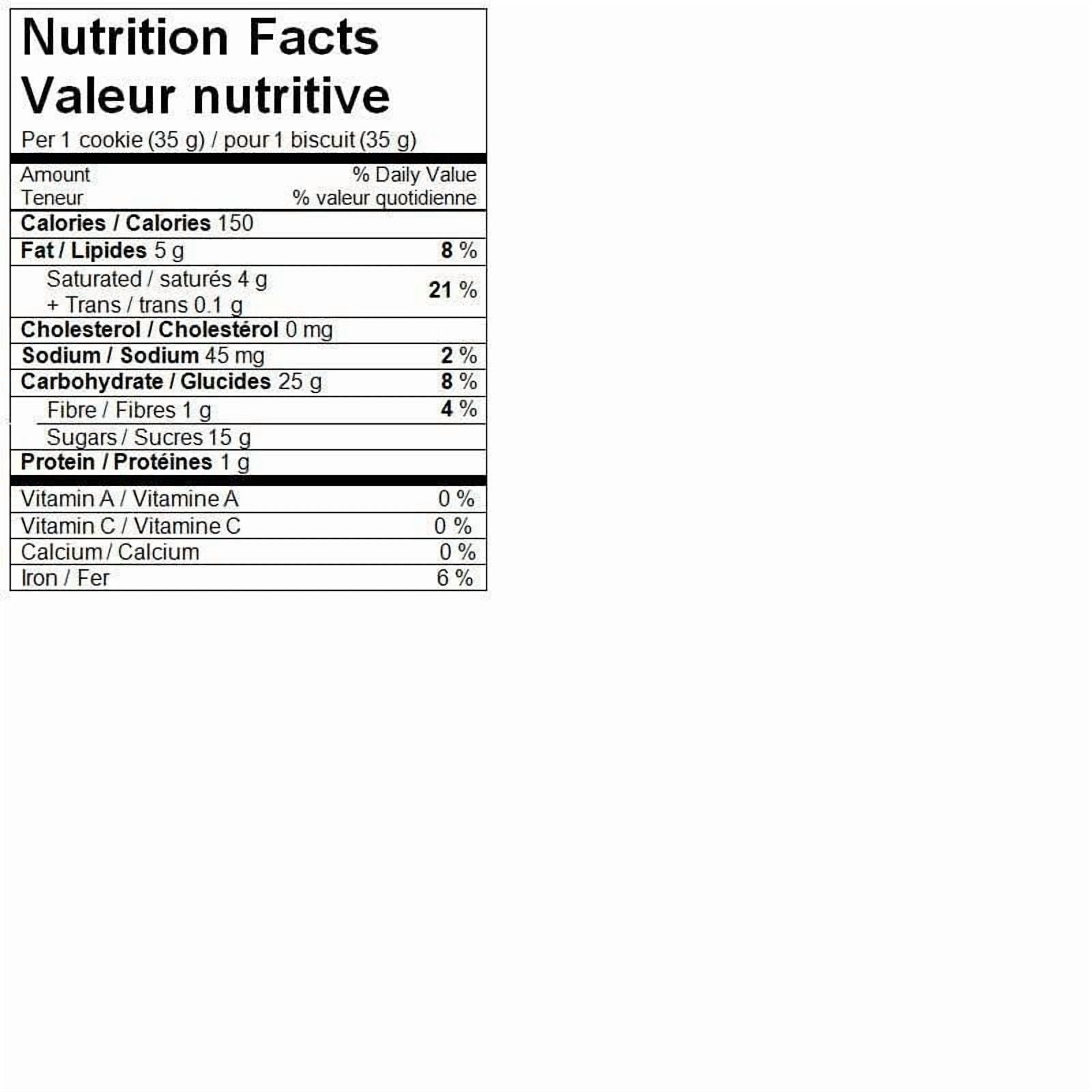 Wagon Wheels Original Cookies, Dare, 315 g