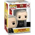 thumbnail image 1 of Pop DC Heroes Flash 3.75 Inch Action Figure Exclusive - Batman #1344, 1 of 5