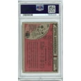 thumbnail image 2 of Graded 1980 Topps Ottis Anderson #170 Rookie RC Football Card PSA 10 Auto Grade Gem Mint, 2 of 2