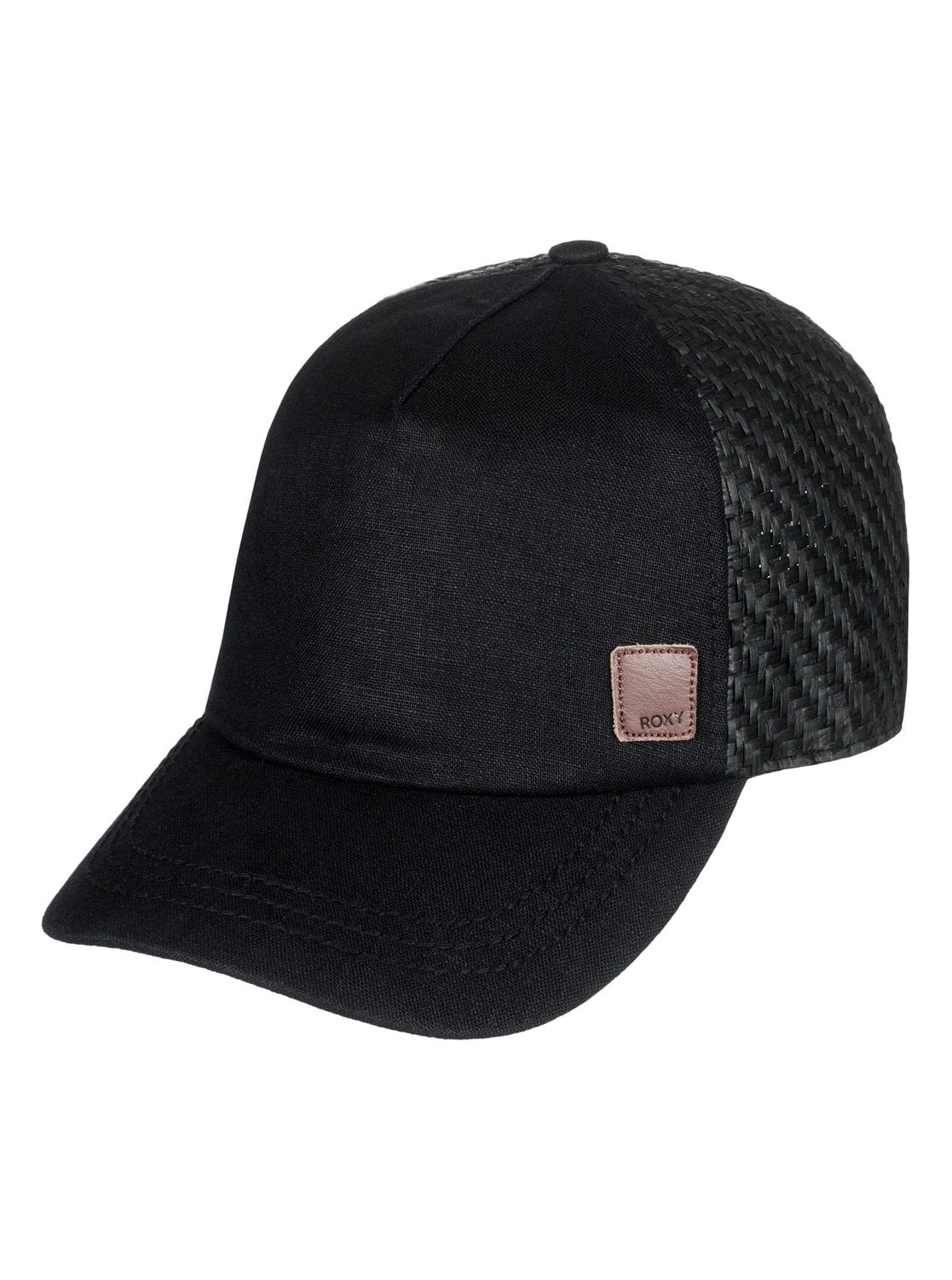 roxy incognito baseball hat