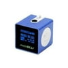 MobiBLU 1GB MP3 Player, Blue