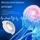 thumbnail image 5 of Instrumento Portátil de Ayuda para Dormir Dispositivo para Dormir Ayuda Inteligente Portátil Dormir Terapia de Ansiedad Relajación Presión Escritura, 5 of 5