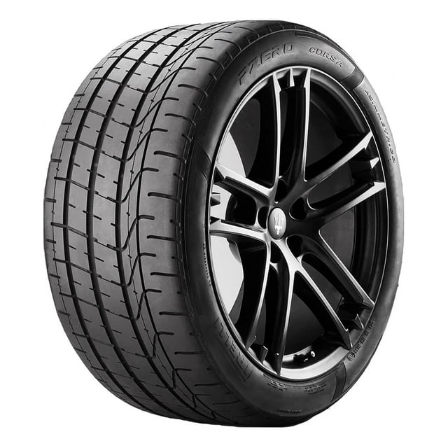 LLANTA 325/30r21 PIRELLI CORSA (108Y) XL (ND0)