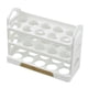 thumbnail image 1 of Titular de huevos Organizador de 30 rejillas para huevos, nevera, huevos, para despensa, encimera, armario, estante, cajón , Blanco Magideal Titular de huevos, 1 of 7