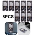 thumbnail image 1 of Placa desarrollo NodeMCU-32S WiFi+módulo compatible con (ESP32S), 1 of 8