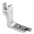 thumbnail image 1 of HEVIRGO Universal Industrial Single-Needle Foot Sewing Machine Rolled Hem Presser Foot, 1 of 10