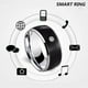 thumbnail image 3 of Anillo de dedo inteligente multifuncional, dispositivo de moda para teléfono Android, conexión usable, NFC, 3 of 4