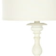 thumbnail image 4 of Safavieh Mamie 32.5-Inch High Candlestick Lamp, Cream, 4 of 6