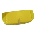 thumbnail image 2 of A Yellow Car-Mounted Multi-Functional Glasses Case,Sunglasses Holder For Car Visor Car Sunglasses Holder Eyeglasses Storage Organizer Sunglasses Clip Hard Car Visor Sunglasses Case Auto Glasses Case, 2 of 9